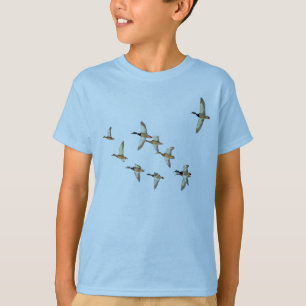 Camiseta Voo de Mallards