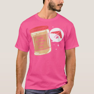 Camiseta Voo Divertido Hag Asa Delta Jam Pote Voo Livre É M