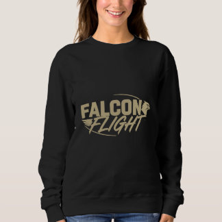 CAMISETA VÔO DO FALCÃO