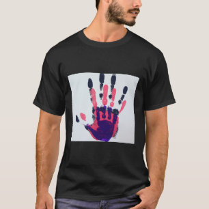 Camiseta Voo Dove Blackbird Gull