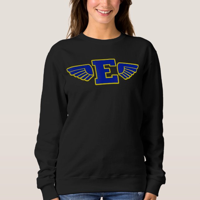 Camiseta Voo E 1 (Frente)