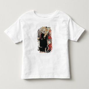 Camiseta Vôo em Egipto
