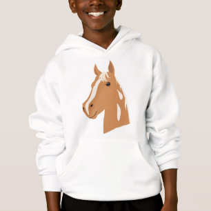 Camiseta Voo Vermelho o Cavalo Feliz