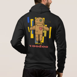 Camiseta VooDoo