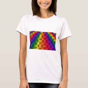 Camiseta Voos de Amor_
