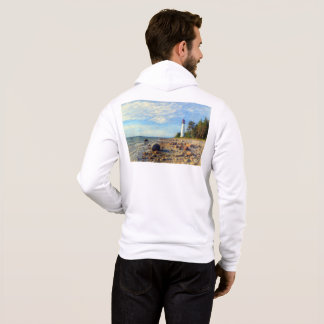 Camiseta Vormsi Stillness