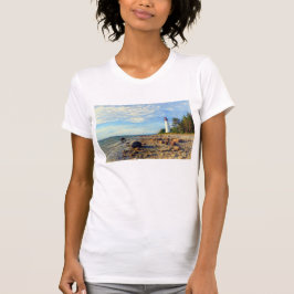 Camiseta Vormsi Stillness