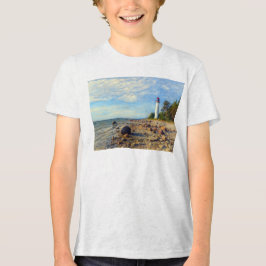 Camiseta Vormsi Stillness