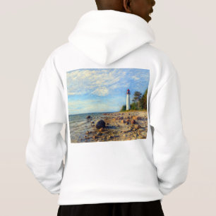 Camiseta Vormsi Stillness