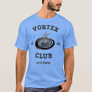 Camiseta Vortex Club