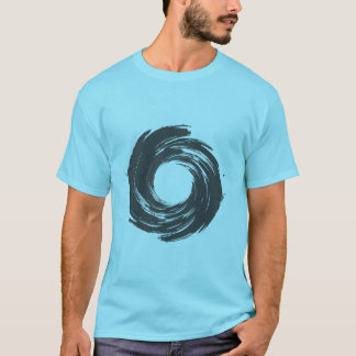 Camiseta Vortex Preto