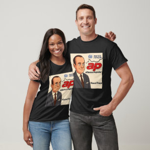 Camiseta Vota AP/PP