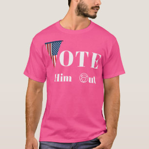 Camiseta Votá-Lo