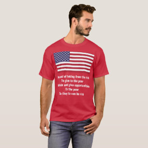 CAMISETA VOTAÇÃO