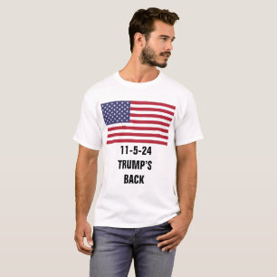 CAMISETA VOTAÇÃO