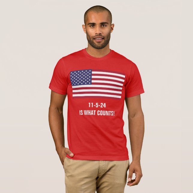 CAMISETA VOTAÇÃO (Frente Completa)
