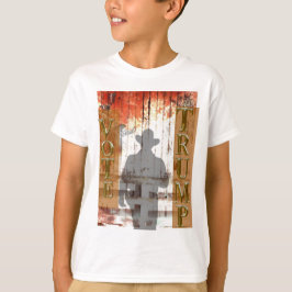CAMISETA VOTAÇÃO