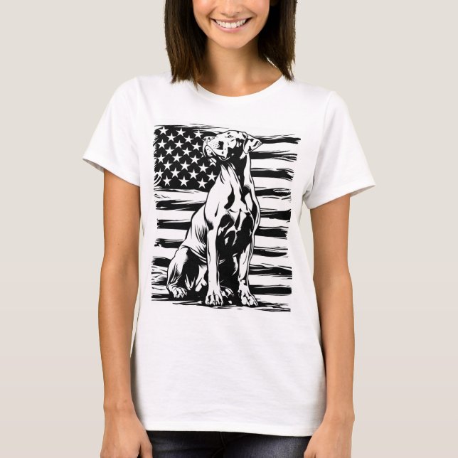 Camiseta Votação (Frente)