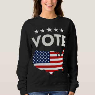 CAMISETA VOTAÇÃO