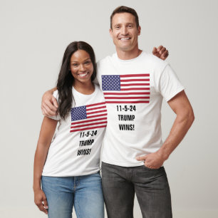 CAMISETA VOTAÇÃO