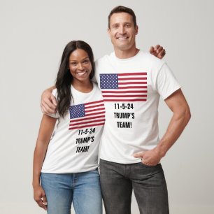 CAMISETA VOTAÇÃO