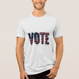 Camiseta Votação: 2024