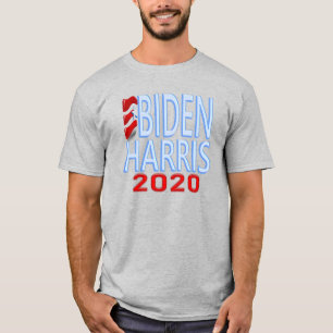 Camiseta Votação: 20/20/2020