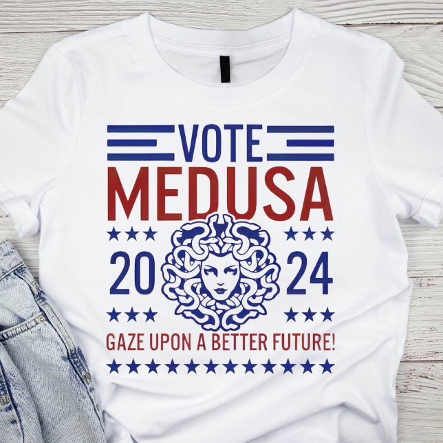 Camiseta Votação: 20/24/2024 (Criador carregado)