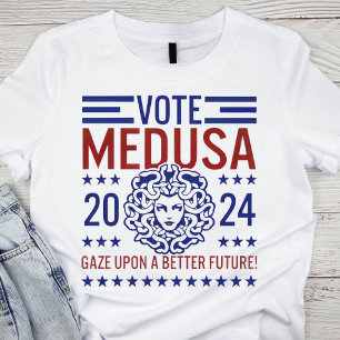 Camiseta Votação: 20/24/2024