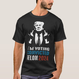 Camiseta Votação: 24/02/2024