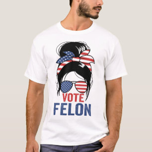 Camiseta Votação: 24/2/2024