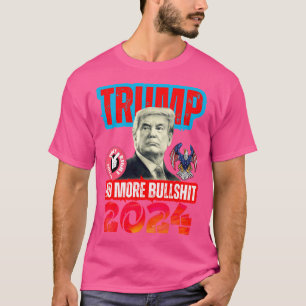 Camiseta Votação Nos Eua 2024