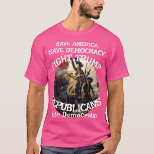CAMISETA VOTAR ANTECIPADAMENTE NO LOCAL DE VOTAÇÃO HG ELEIÇ