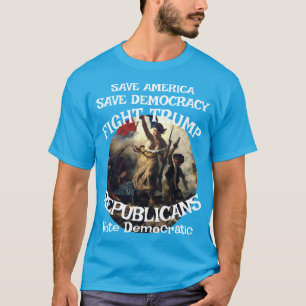 CAMISETA VOTAR ANTECIPADAMENTE NO LOCAL DE VOTAÇÃO HG ELEIÇ