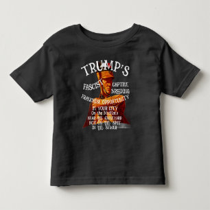Camiseta Votar Patriótico Político Trump Partido Republican