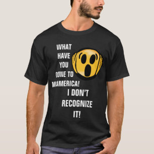 CAMISETA VOTAR REPUBLICANO  