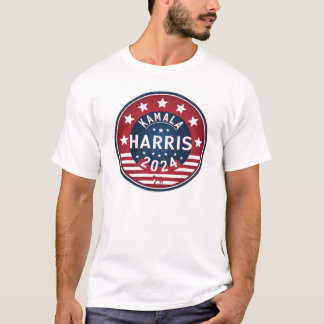 Camiseta Vote Blue - Kamala Harris Humor Político