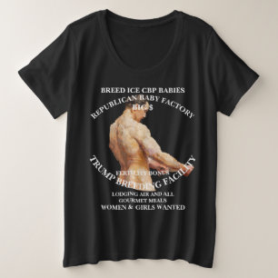 Camiseta Vote Político Patriota Trump Partido Republicano
