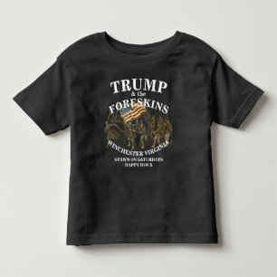 Camiseta Vote Político Patriótico Trump Partido Republicano