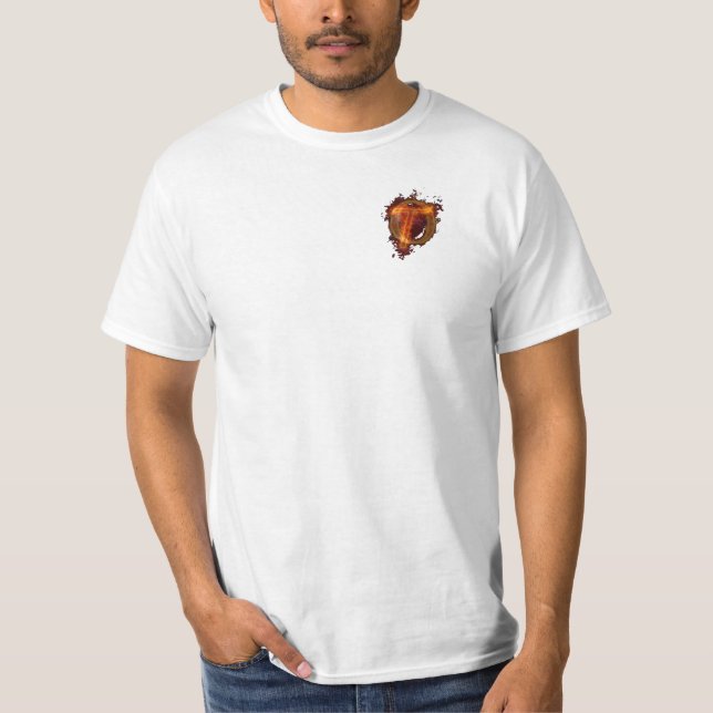Camiseta Voto Odin (Frente)