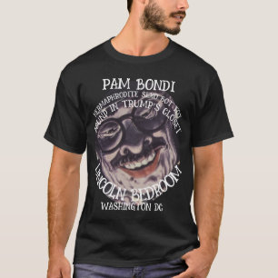 Camiseta Voto Político Patriota Trump Partido Republicano