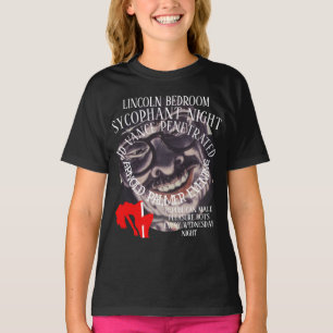 Camiseta Voto Político Patriótico Trump Partido Republicano