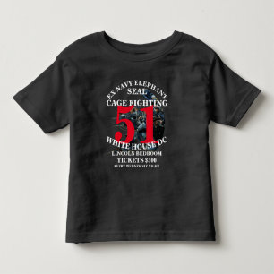 Camiseta Voto Político Patriótico Trump Partido Republicano