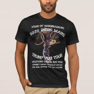 Camiseta Voto Político Trump Partido Republicano 2042
