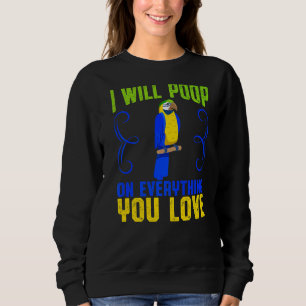 Camiseta Vou Citar Tudo O Que Você Ama O Proprietário Do Pa