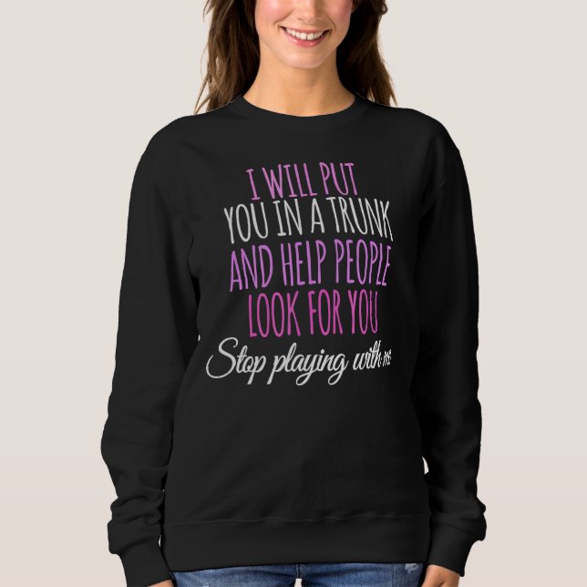 Camiseta Vou Colocá-Lo Num Tronco E Ajudar As Pessoas A Pro (Frente)
