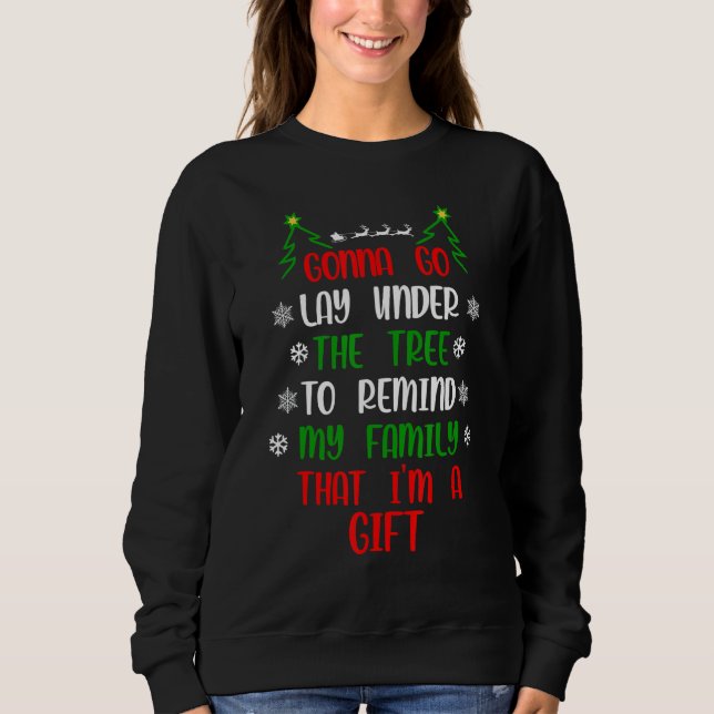 Camiseta Vou Deitar Debaixo Da Árvore para Lembrar Minha Fa (Frente)