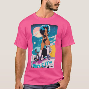 Camiseta Vou Ligar De Volta