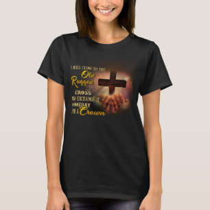 Camiseta Vou Ligar Para A Antiga Cruzada E Troca