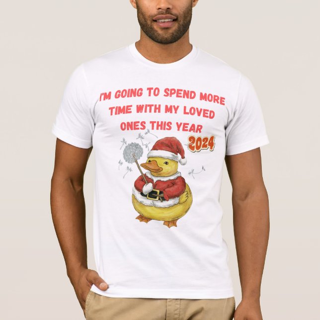 Camiseta Vou passar mais tempo com o meu amado (Frente)